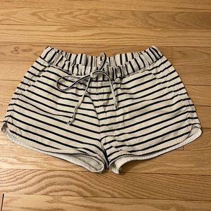 J.Crew Factory Pull On Shorts